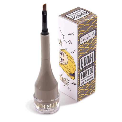 Pomada de Cejas Brow Master - Lovely - 1