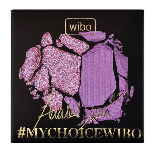 Recambios Insert My Choice - Anabel Mua - Wibo - 1