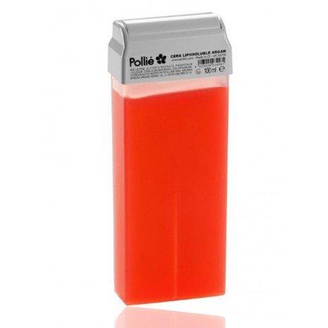 Roll on Recambio Cera Tibia - Argan - Pollié - 1