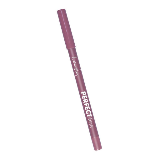 Lápiz de Labios - Lipliner Perfect Line 1 - Lovely - 1