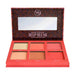 Paleta de Coloretes E Iluminadores - Deep Blush - Viva la Diva - 1