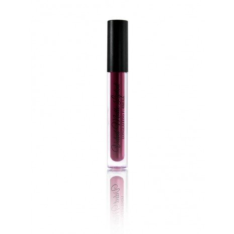 Labial Líquido Mate - Velvet Matte Liquid Liptint - Viva la Diva - 1