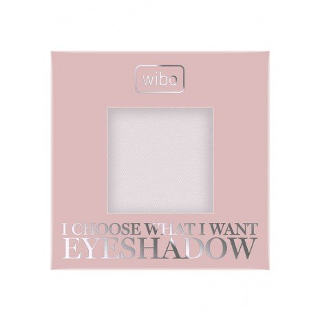 Prebase de Sombras de Ojos Eyeshadow I Choose Base - Wibo - 1
