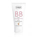 BB Cream SPF15 Piel Normal, Seca y Sensible - Ziaja : Tono Oscuro - 1