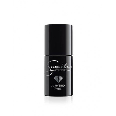 Esmalte Semipermanente 7ml - Semilac : 001 - Strong White - 1