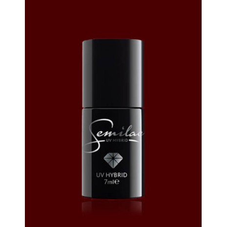 Esmalte Semipermanente 7ml - Semilac : 029 - Expresso - 1