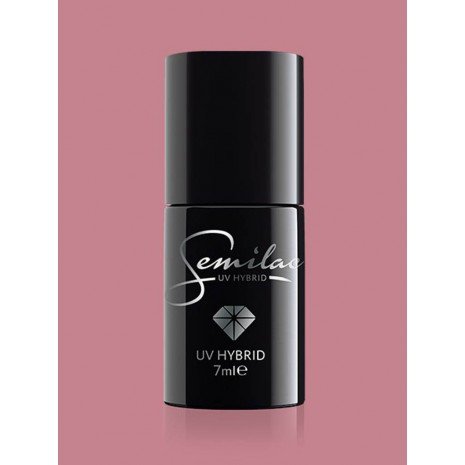 Esmalte Semipermanente 7ml - Semilac : Indian Roses - 1