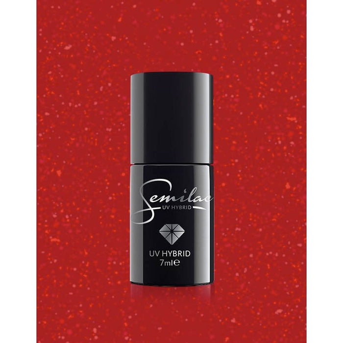 Esmalte Semipermanente 7ml - Semilac : Tango Amore - 1