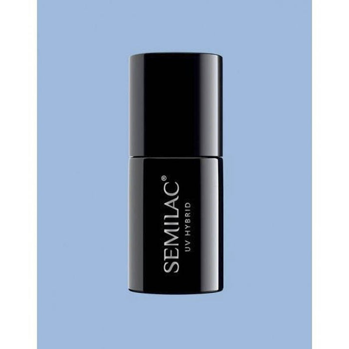 Esmalte Semipermanente 7ml - Semilac : 545 Time To Fly - City Break - 1
