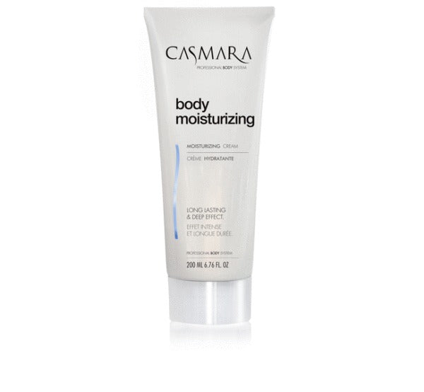 Crema corporal Hidratante - Body Moisturizing - Casmara - 1