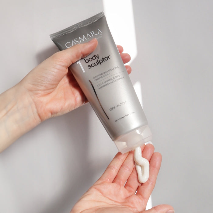 Crema reafirmante liporeductora - Body Sculptor - Casmara - 2