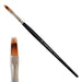Pincel de Decoración para Uñas - Expert Nail Art Brush Ombre 01 - Semilac - 1