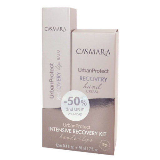 Kit Reparación Intensiva Manos y Labios - Casmara - 1