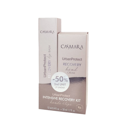 Kit Reparación Intensiva Manos y Labios - Casmara - 1