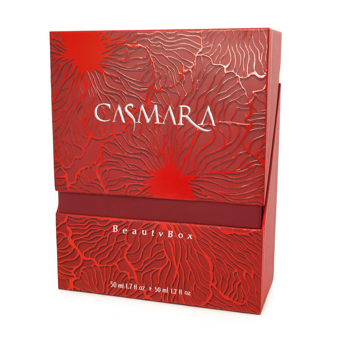 Pack Antiedad Hidratante y Reafirmante Beauty Box Hydra Lifting - Casmara - 2