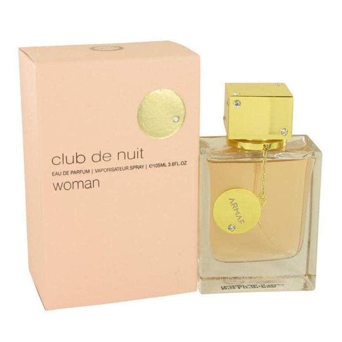 Eau de Parfum Club de Nuit Women 105ml - Armaf - 1