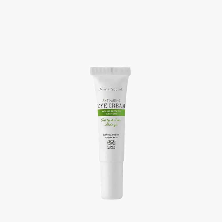 Cosmética Alma Secret