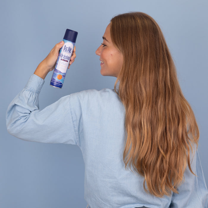 Champú en Seco Original 200ml - Pis Pas - 4