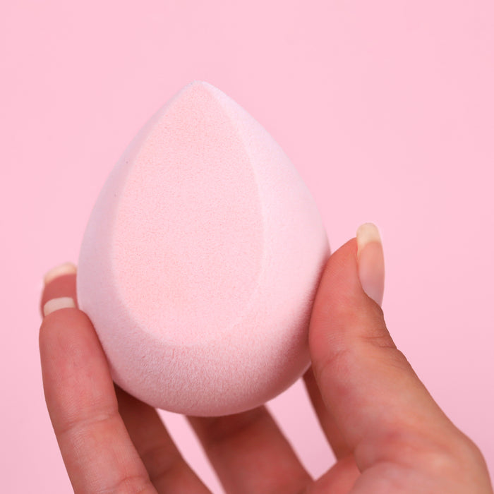 Esponja de Maquillaje Microfibra - Velvet Sponge - Trending Pro - 3
