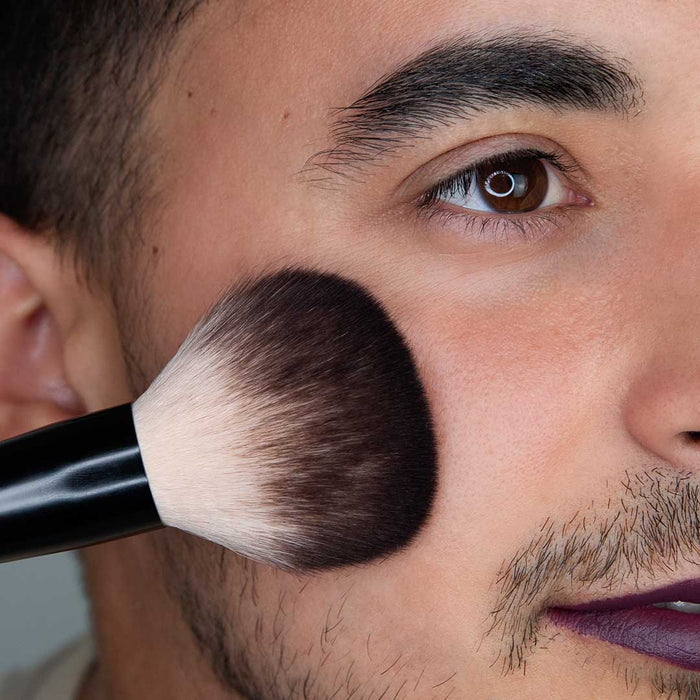 Brocha de Rostro Besties Forever - Rachel - Viva la Diva - 2