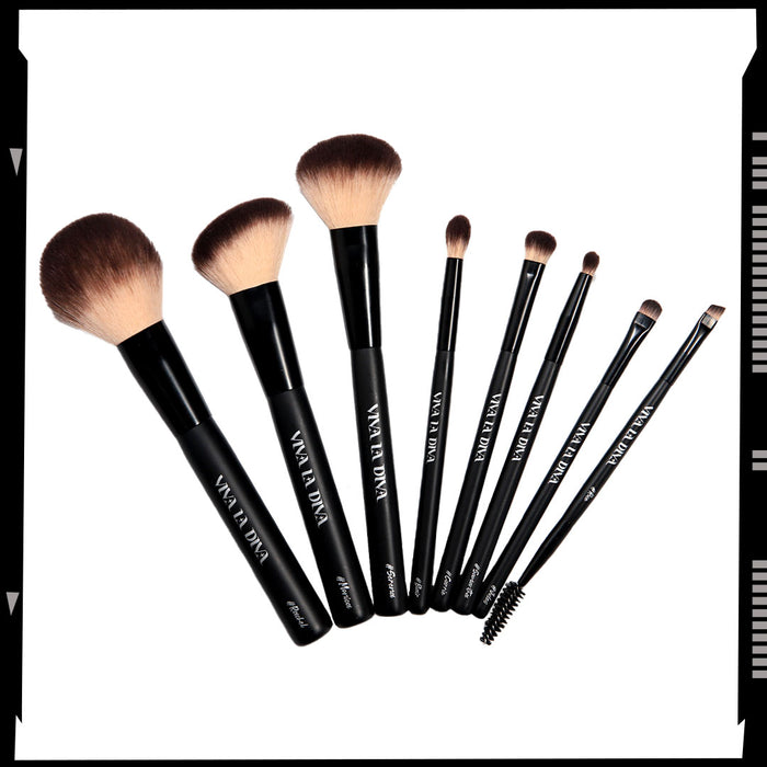 Brocha de Rostro Besties Forever - Rachel - Viva la Diva - 3