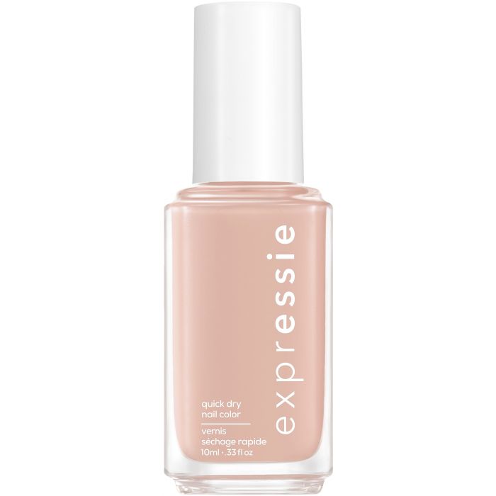 Esmalte de Uñas - Expressie Secado Rápido - Essie : 0 - crop top and roll - 1