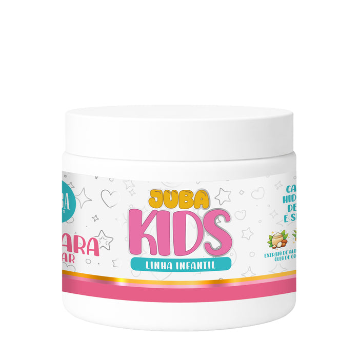 Mascarilla Capilar Juba Kids - Bamba Cosmetics - 1