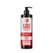 Leave-in Liso sem Drama - Bamba Cosmetics - 1