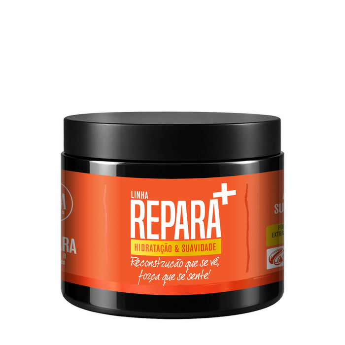 Mascarilla Capilar Repara+ - Bamba Cosmetics - 1