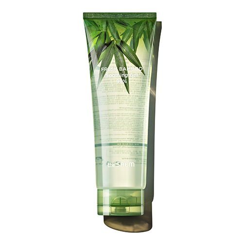 Gel Calmante Fresh Bamboo 99% - The Saem - 1
