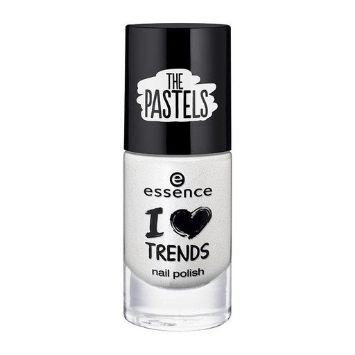 Esmaltes the Pastels - I Love Trends - Essence: -The pastels - 13 Ice to meet you - 1