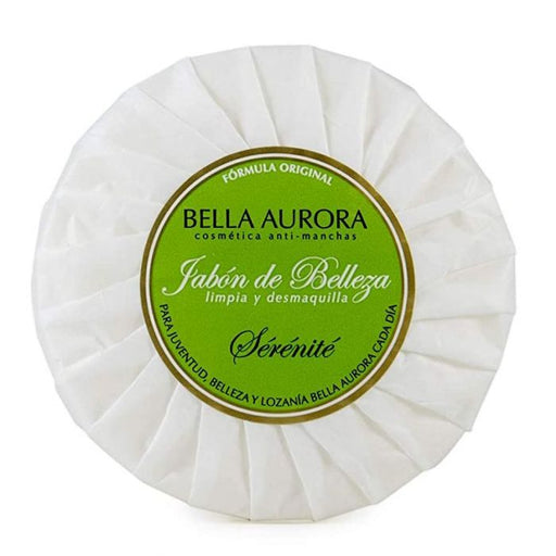 Jabón de Belleza Sérénité 100gr - Bella Aurora - 1
