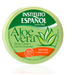 Crema Corporal Aloe Vera - Instituto Español - 1