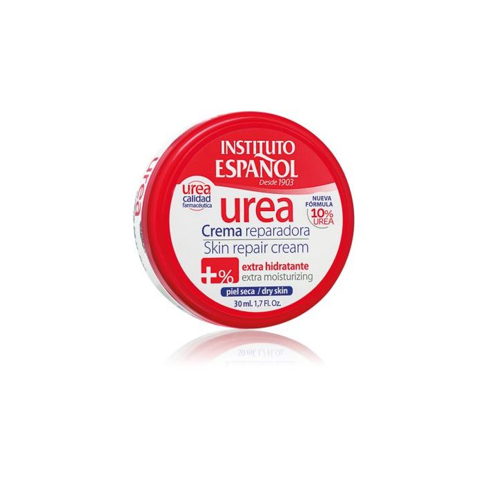 Crema Reparadora Urea - Instituto Español - 1