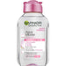 Agua Micelar Todo en uno - Garnier : 100 ml - 1