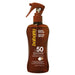 Aceite Protector Solar de Coco Acelerador Del Bronceado Spf50 - Babaria - 1