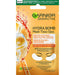 Mascarilla de Ojos Anti-fatiga Skinactive 2 Pcs - Garnier - 1