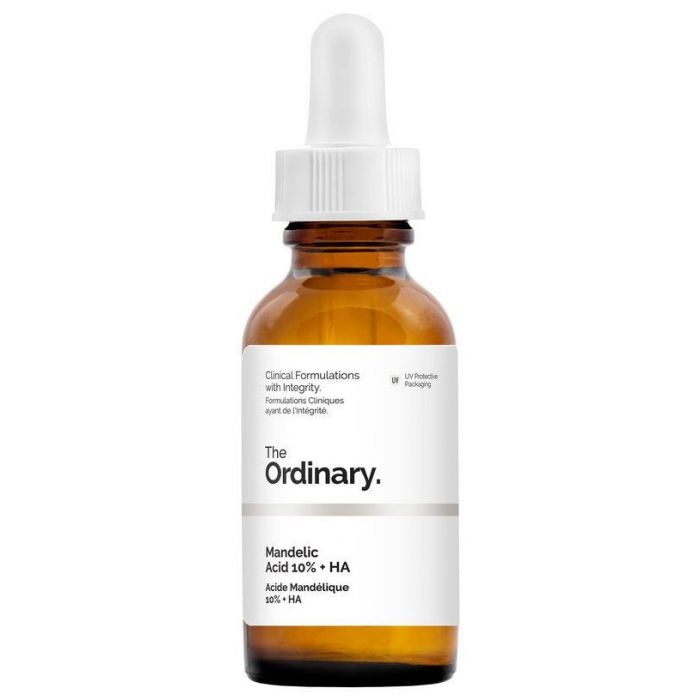 Mandelic Acid 10% + Ha - 30ml - The Ordinary - 1
