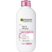 Agua Micelar con Leche para Pieles Secas y Sensibles Skinactive 400 ml - Garnier - 1