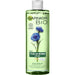 Agua Micelar con Flor de Aciano y Cebada Ecológica 400 ml - Bio - Garnier - 1