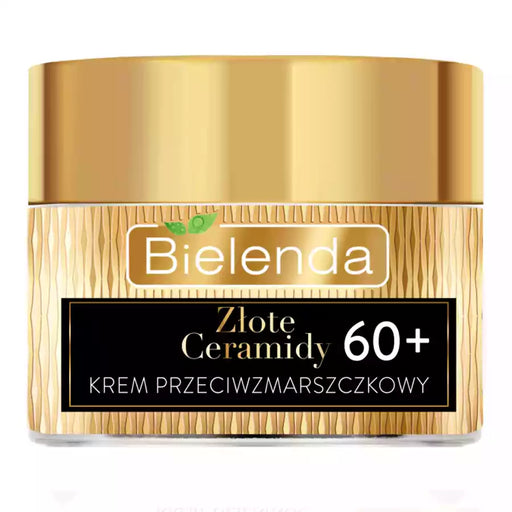 Crema Reconstructora 60+ Golden Ceramides - Bielenda - 2