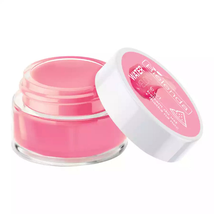 Bálsamo y Mascarilla de Noche para Labios Sandía 10 g - Bielenda - 2