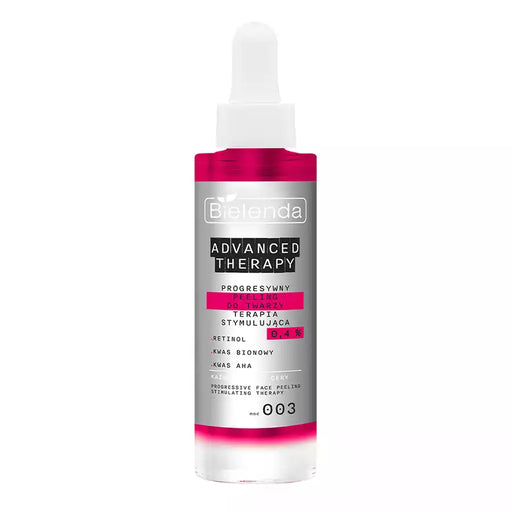 Peeling Progresivo con Retinol Advanced Therapy - Bielenda - 1