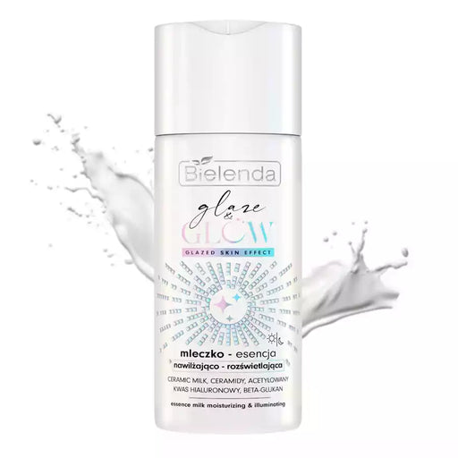 Esencia Lechosa Glaze and Glow - Bielenda - 1