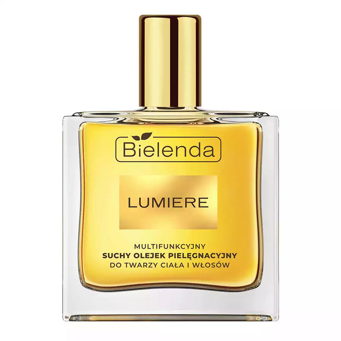 Aceite Seco Multifuncional Bielenda Lumiere - Bielenda - 1