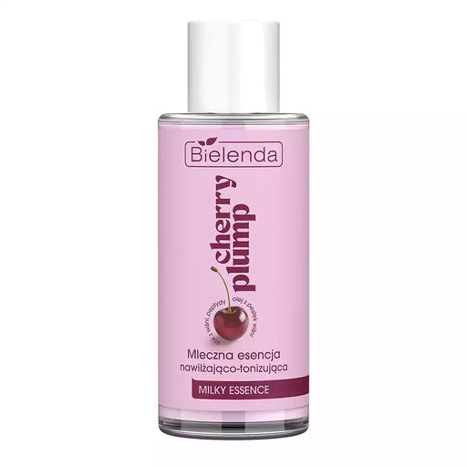 Esencia Lechosa con Péptidos Cherry Plump - Bielenda - 1