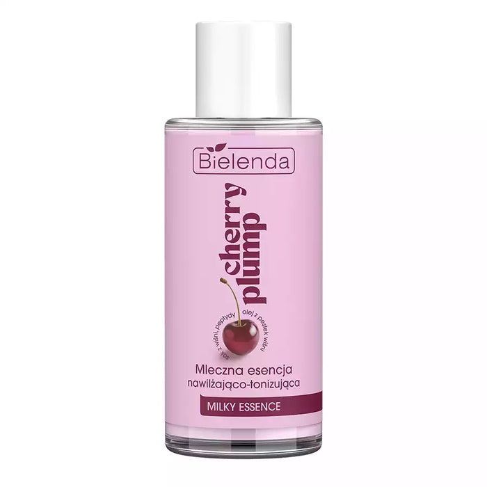 Esencia Lechosa con Péptidos Cherry Plump - Bielenda - 1