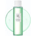 Tónico Facial Refrescante Green Plum Refreshing Toner AHA + BHA - Beauty of Joseon - 1