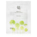 Centella Asiatica Calming Mask 25 ml - Beauty of Joseon - 1
