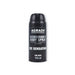Desodorante Body Spray para Hombre 150ml - Agrado : ICE SENSATION - 1